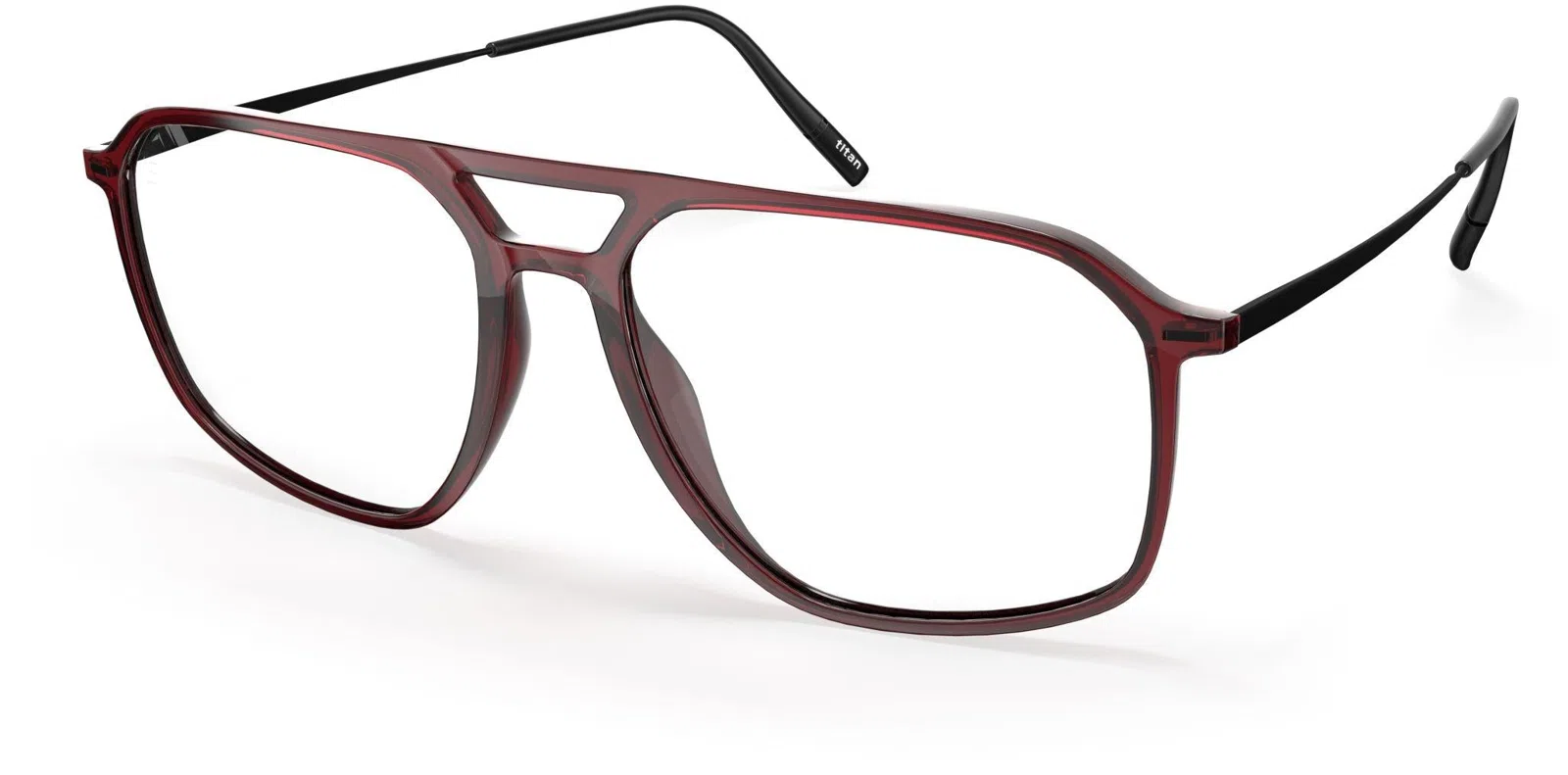 Silhouette Illusion Lite 2969 Eyeglasses - view 19